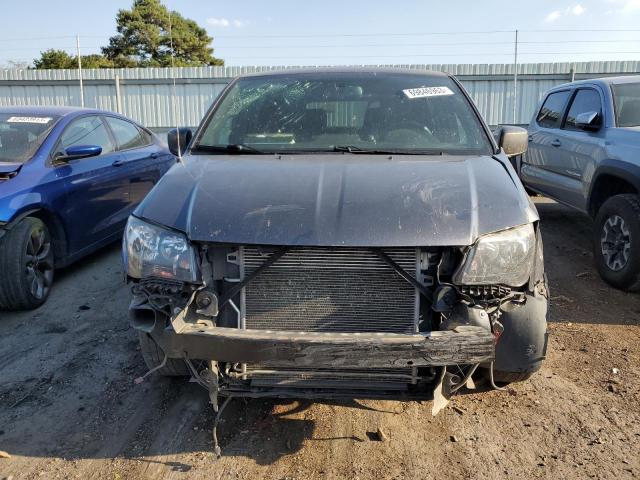 Photo 4 VIN: 2C4RDGCG8GR155554 - DODGE CARAVAN 