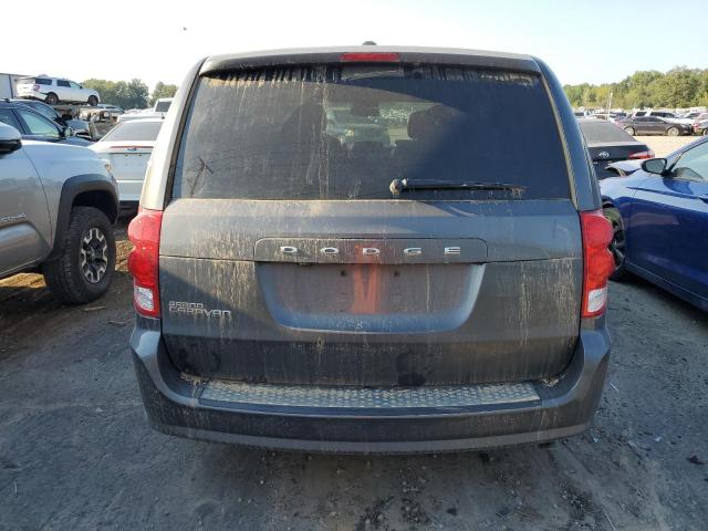 Photo 5 VIN: 2C4RDGCG8GR155554 - DODGE CARAVAN 