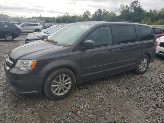 Photo 0 VIN: 2C4RDGCG8GR177909 - DODGE CARAVAN 