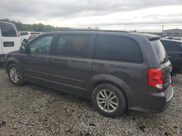 Photo 1 VIN: 2C4RDGCG8GR177909 - DODGE CARAVAN 