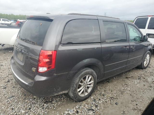 Photo 2 VIN: 2C4RDGCG8GR177909 - DODGE CARAVAN 