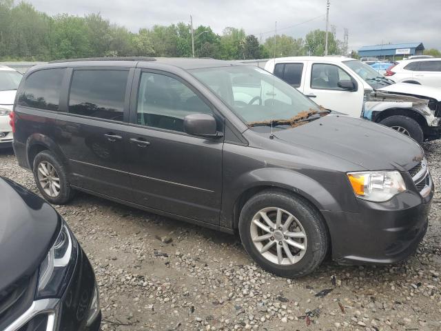 Photo 3 VIN: 2C4RDGCG8GR177909 - DODGE CARAVAN 