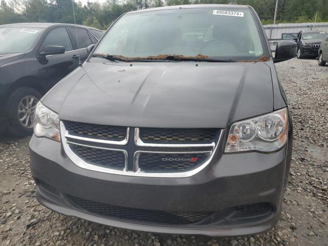 Photo 4 VIN: 2C4RDGCG8GR177909 - DODGE CARAVAN 