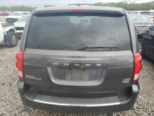 Photo 5 VIN: 2C4RDGCG8GR177909 - DODGE CARAVAN 