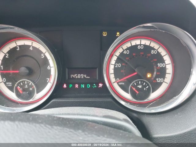 Photo 6 VIN: 2C4RDGCG8GR181202 - DODGE GRAND CARAVAN 