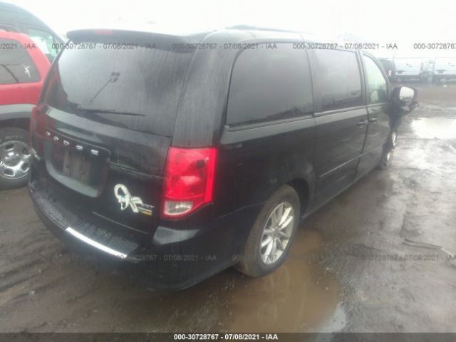 Photo 3 VIN: 2C4RDGCG8GR181894 - DODGE GRAND CARAVAN 