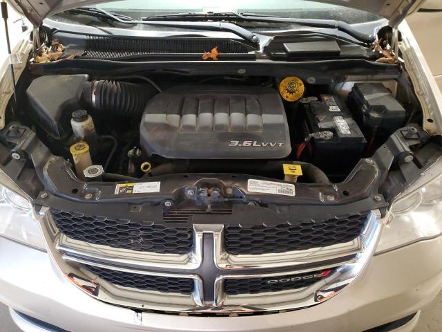 Photo 11 VIN: 2C4RDGCG8GR201481 - DODGE GRAND CARA 