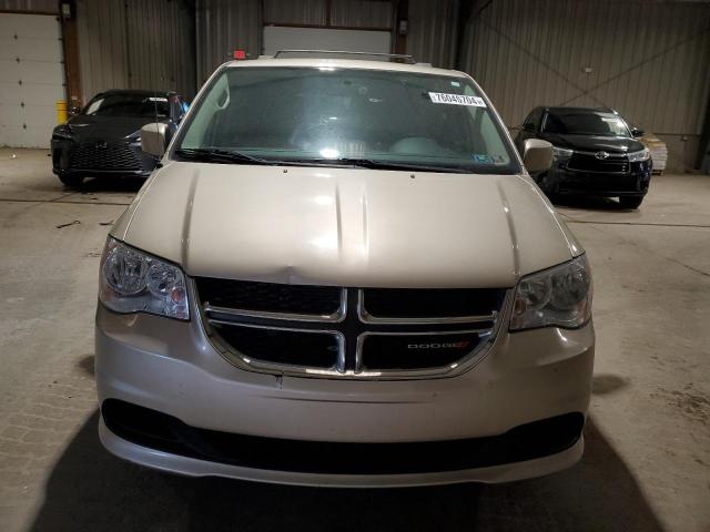 Photo 4 VIN: 2C4RDGCG8GR201481 - DODGE GRAND CARA 