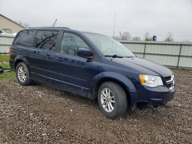 Photo 3 VIN: 2C4RDGCG8GR209368 - DODGE CARAVAN 