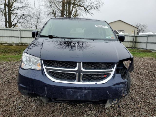 Photo 4 VIN: 2C4RDGCG8GR209368 - DODGE CARAVAN 