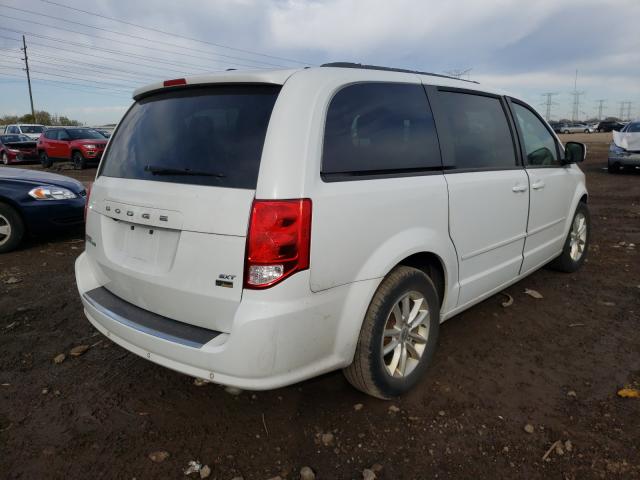 Photo 3 VIN: 2C4RDGCG8GR216840 - DODGE GRAND CARA 