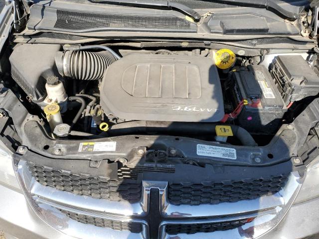 Photo 10 VIN: 2C4RDGCG8GR242242 - DODGE GRAND CARA 