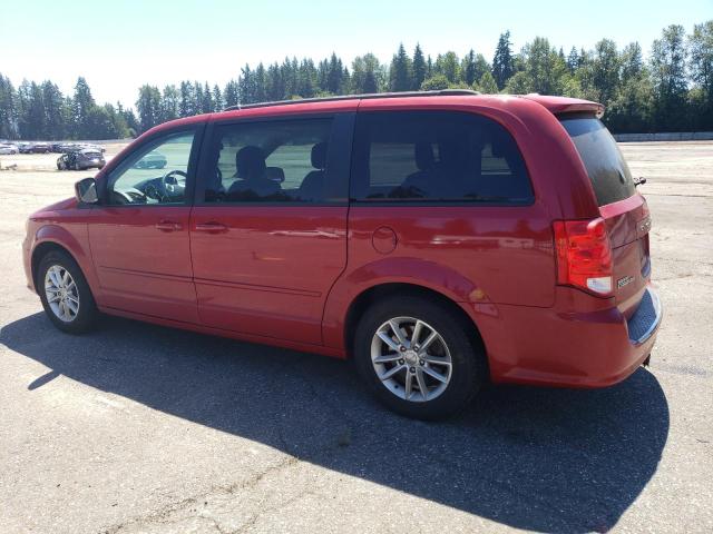 Photo 1 VIN: 2C4RDGCG8GR270428 - DODGE CARAVAN 