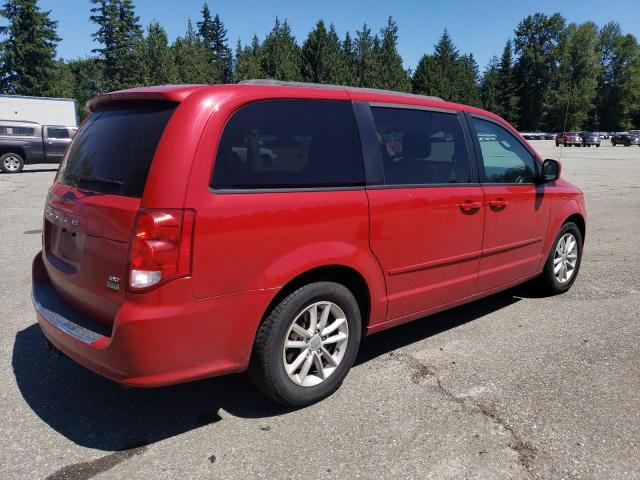 Photo 2 VIN: 2C4RDGCG8GR270428 - DODGE CARAVAN 