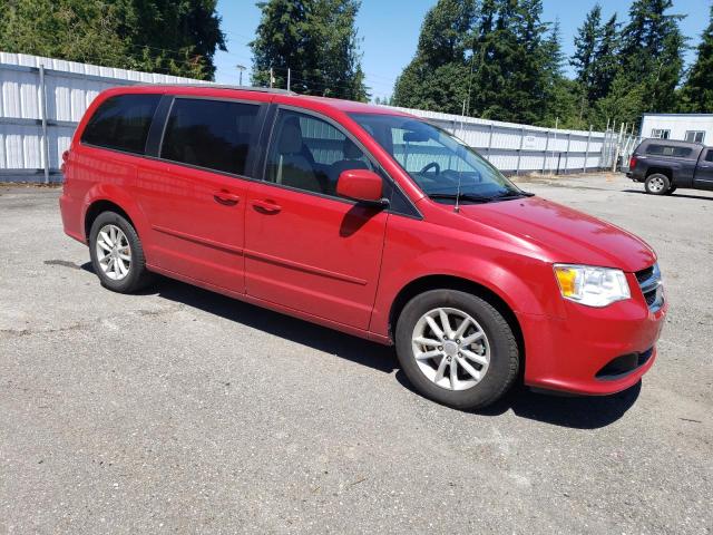 Photo 3 VIN: 2C4RDGCG8GR270428 - DODGE CARAVAN 