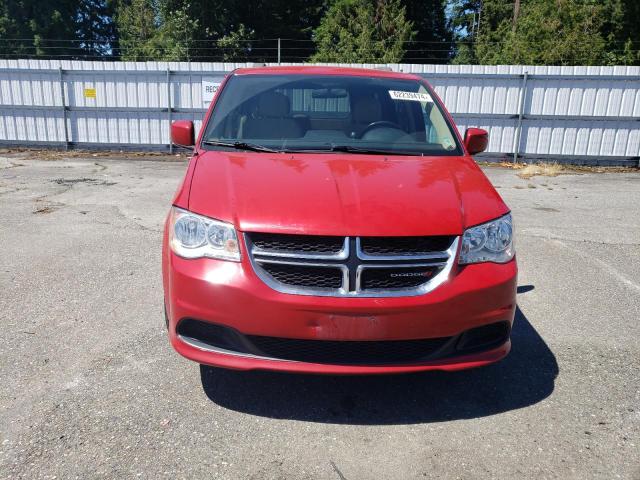 Photo 4 VIN: 2C4RDGCG8GR270428 - DODGE CARAVAN 