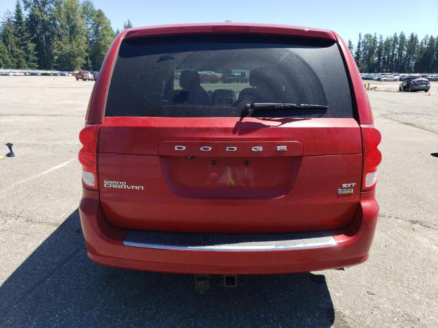 Photo 5 VIN: 2C4RDGCG8GR270428 - DODGE CARAVAN 