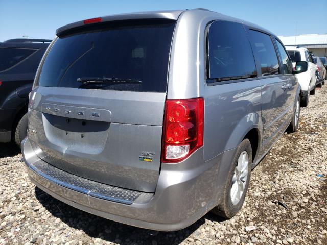 Photo 3 VIN: 2C4RDGCG8GR270624 - DODGE GRAND CARAVAN 