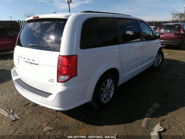 Photo 3 VIN: 2C4RDGCG8GR275421 - DODGE GRAND CARAVAN 