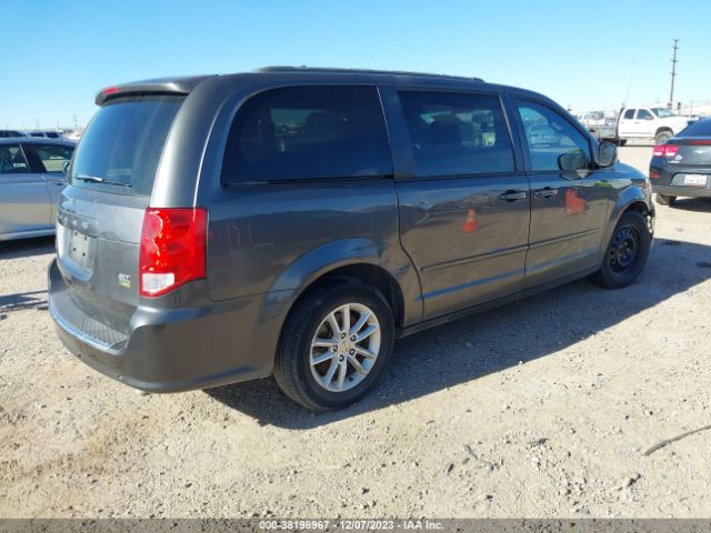 Photo 3 VIN: 2C4RDGCG8GR310653 - DODGE GRAND CARAVAN 