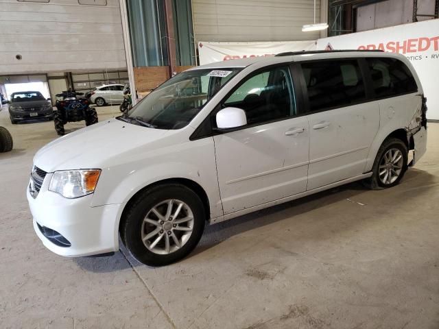 Photo 0 VIN: 2C4RDGCG8GR310667 - DODGE CARAVAN 