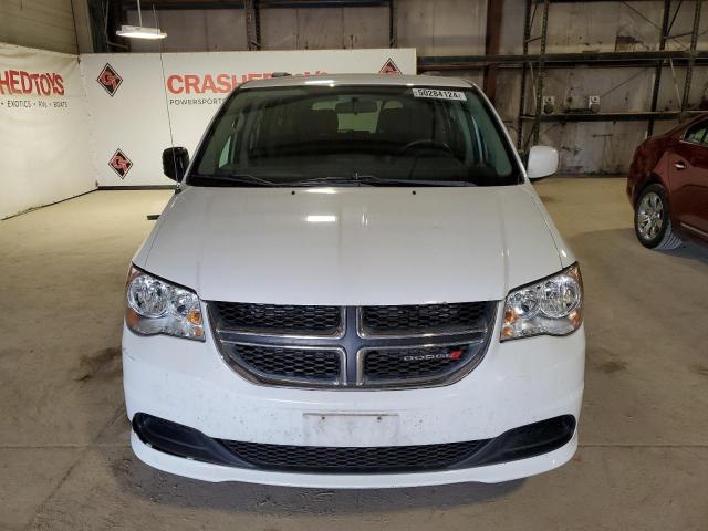 Photo 4 VIN: 2C4RDGCG8GR310667 - DODGE CARAVAN 