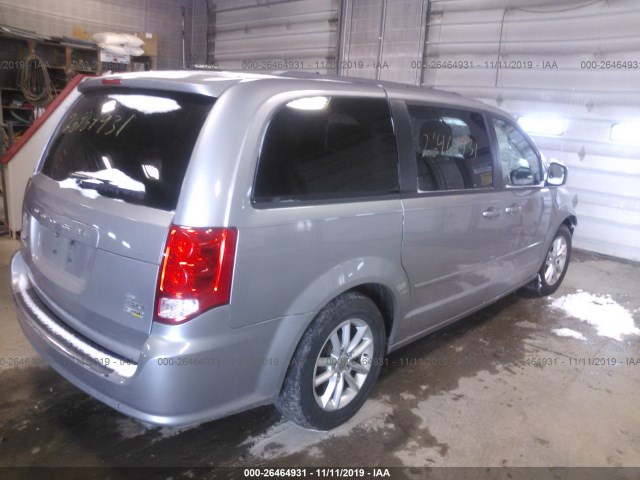 Photo 3 VIN: 2C4RDGCG8GR314928 - DODGE GRAND CARAVAN 