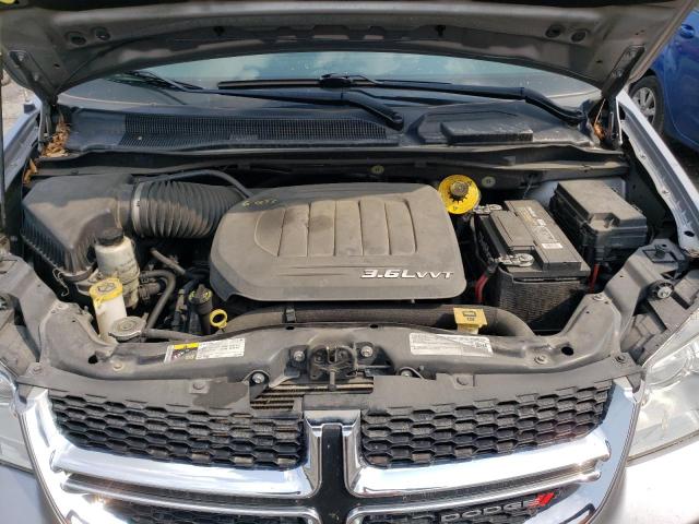 Photo 11 VIN: 2C4RDGCG8GR334600 - DODGE GRAND CARA 