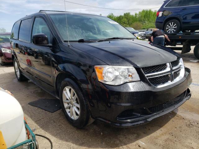 Photo 3 VIN: 2C4RDGCG8GR344589 - DODGE CARAVAN 