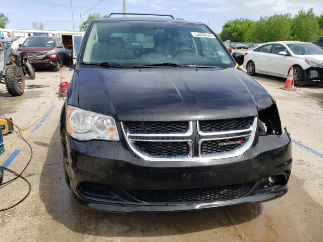 Photo 4 VIN: 2C4RDGCG8GR344589 - DODGE CARAVAN 