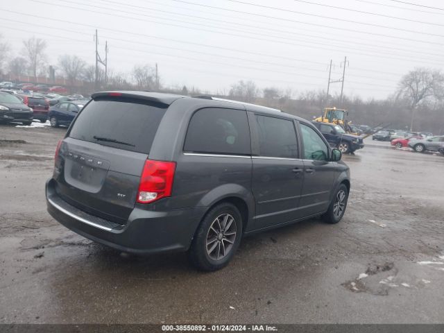 Photo 3 VIN: 2C4RDGCG8GR348089 - DODGE GRAND CARAVAN 