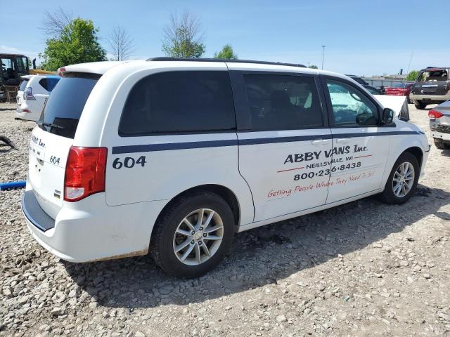 Photo 2 VIN: 2C4RDGCG8GR360873 - DODGE CARAVAN 