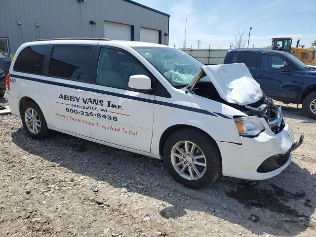 Photo 3 VIN: 2C4RDGCG8GR360873 - DODGE CARAVAN 