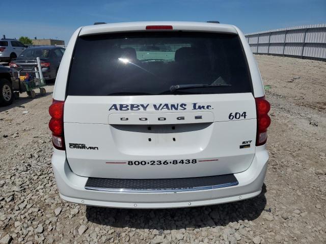 Photo 5 VIN: 2C4RDGCG8GR360873 - DODGE CARAVAN 