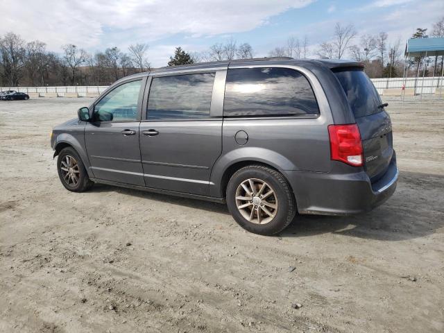 Photo 1 VIN: 2C4RDGCG8GR380671 - DODGE CARAVAN 