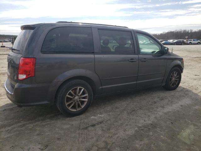 Photo 2 VIN: 2C4RDGCG8GR380671 - DODGE CARAVAN 