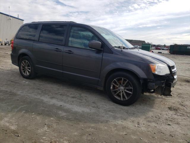 Photo 3 VIN: 2C4RDGCG8GR380671 - DODGE CARAVAN 