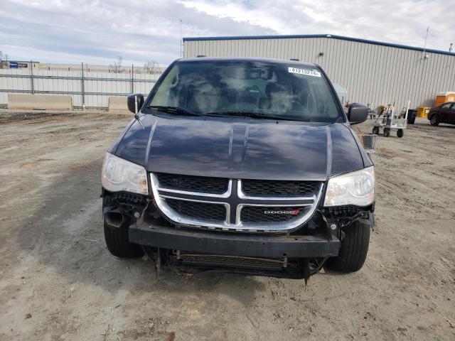 Photo 4 VIN: 2C4RDGCG8GR380671 - DODGE CARAVAN 