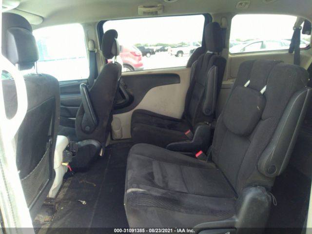 Photo 7 VIN: 2C4RDGCG8GR388351 - DODGE GRAND CARAVAN 