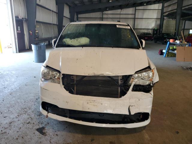 Photo 4 VIN: 2C4RDGCG8HR554322 - DODGE GRAND CARA 