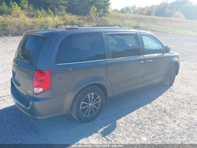 Photo 3 VIN: 2C4RDGCG8HR558452 - DODGE GRAND CARAVAN 