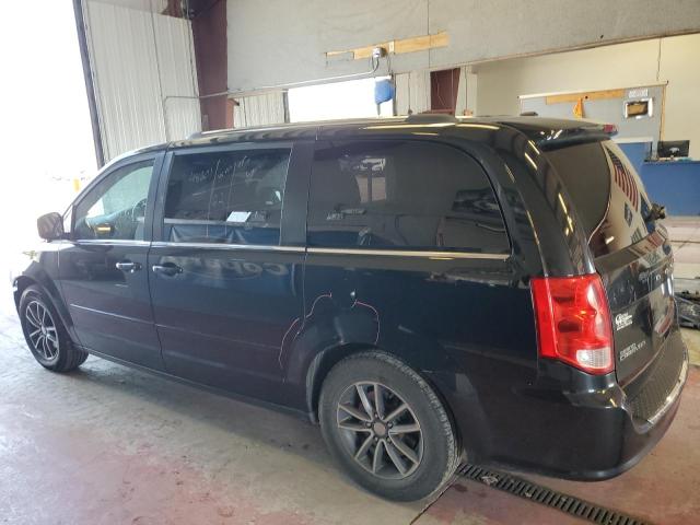 Photo 1 VIN: 2C4RDGCG8HR558533 - DODGE CARAVAN 