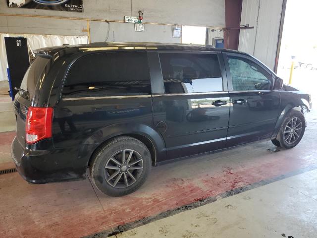 Photo 2 VIN: 2C4RDGCG8HR558533 - DODGE CARAVAN 