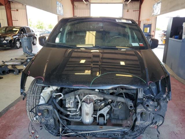 Photo 4 VIN: 2C4RDGCG8HR558533 - DODGE CARAVAN 