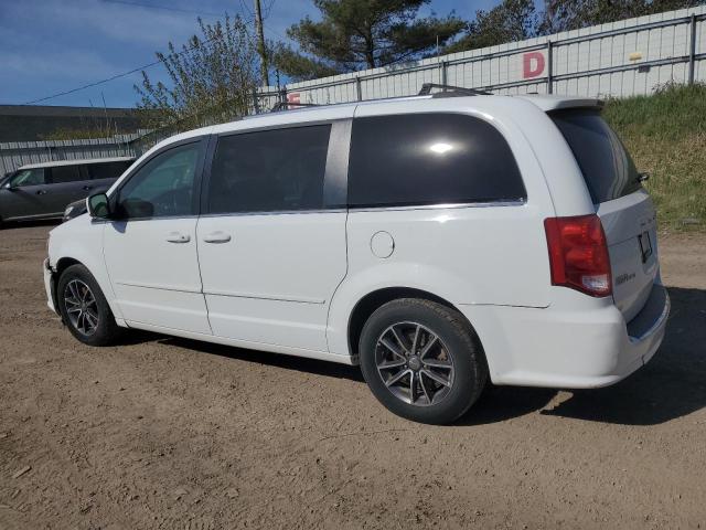 Photo 1 VIN: 2C4RDGCG8HR562050 - DODGE CARAVAN 