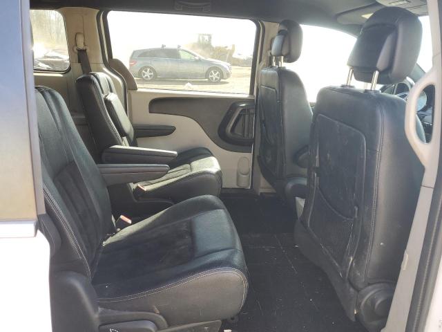 Photo 10 VIN: 2C4RDGCG8HR562050 - DODGE CARAVAN 