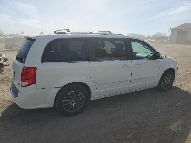 Photo 2 VIN: 2C4RDGCG8HR562050 - DODGE CARAVAN 