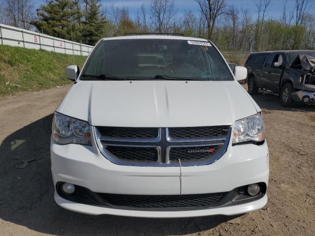 Photo 4 VIN: 2C4RDGCG8HR562050 - DODGE CARAVAN 