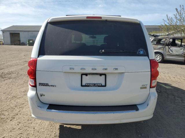 Photo 5 VIN: 2C4RDGCG8HR562050 - DODGE CARAVAN 