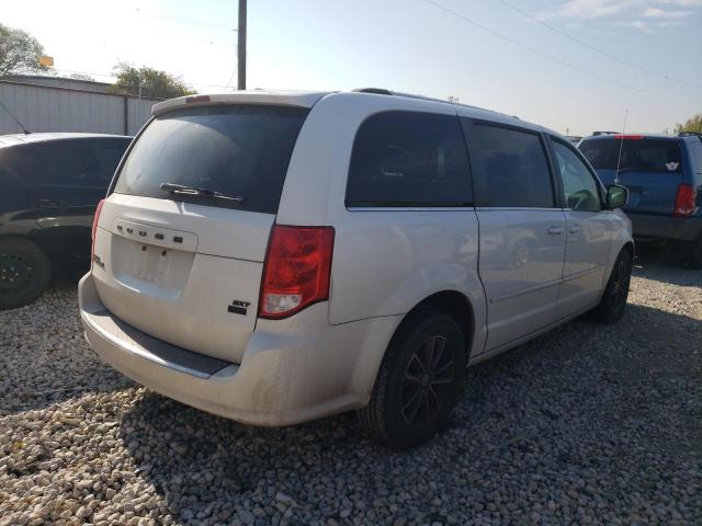 Photo 2 VIN: 2C4RDGCG8HR573744 - DODGE GRAND CARA 